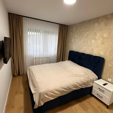 Din Istocno Sarajevo, Lukavica アパート